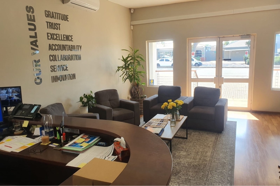Commercial Property for Sale in Mill Park Eastern Cape